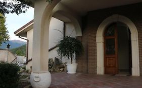 Casa Leonardo